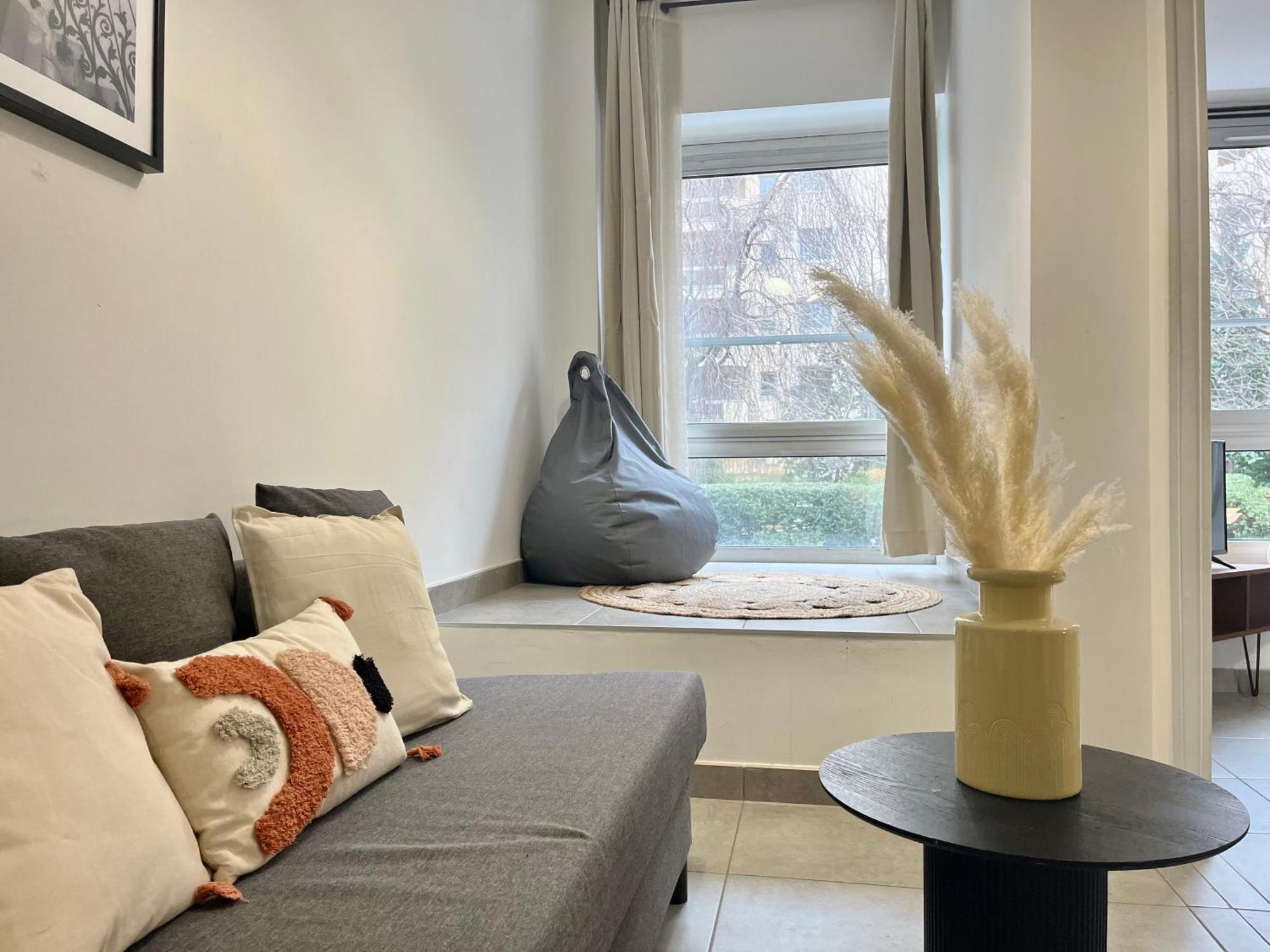 Suite Danbury 리옹 외부 사진