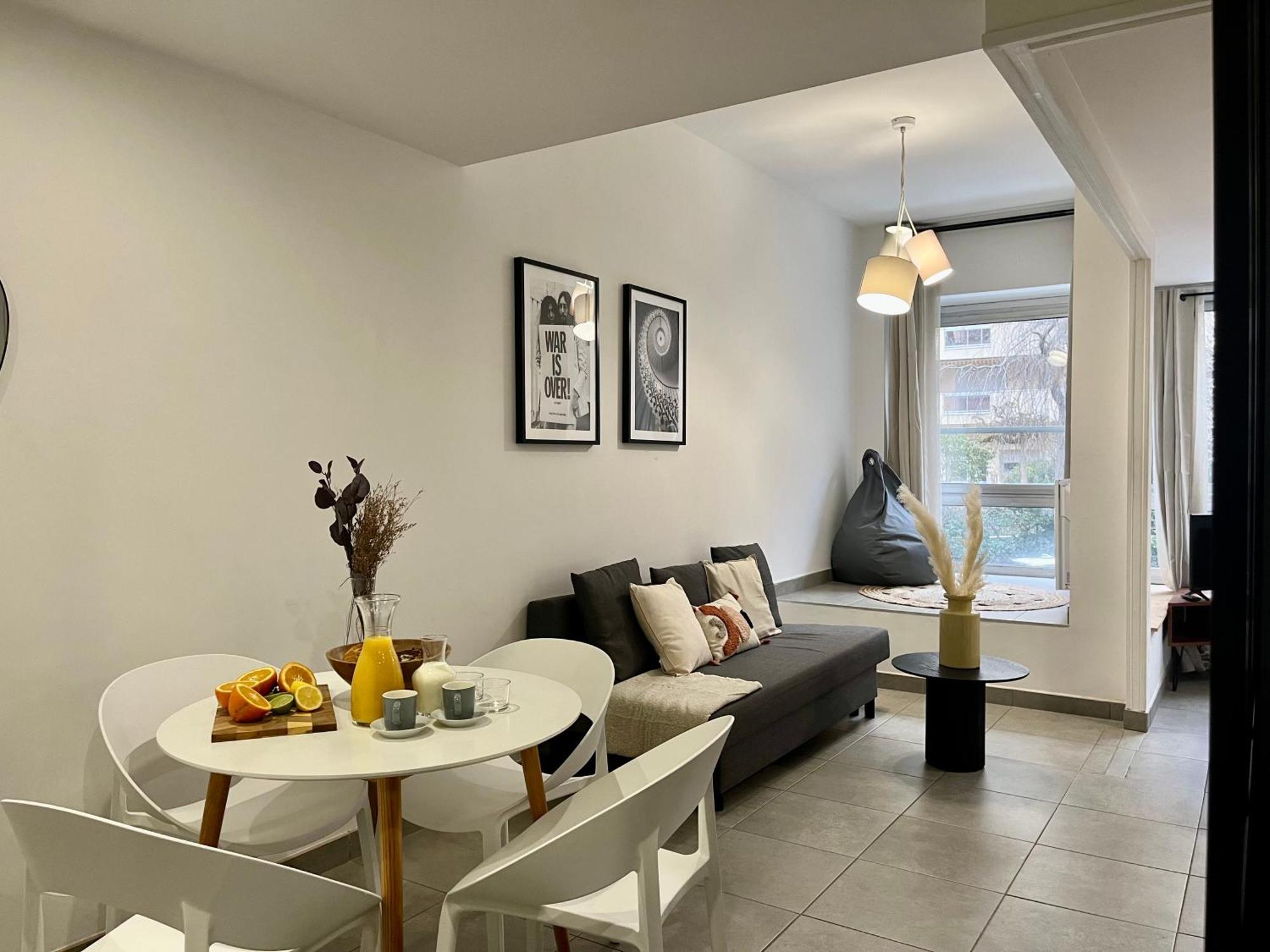 Suite Danbury 리옹 외부 사진
