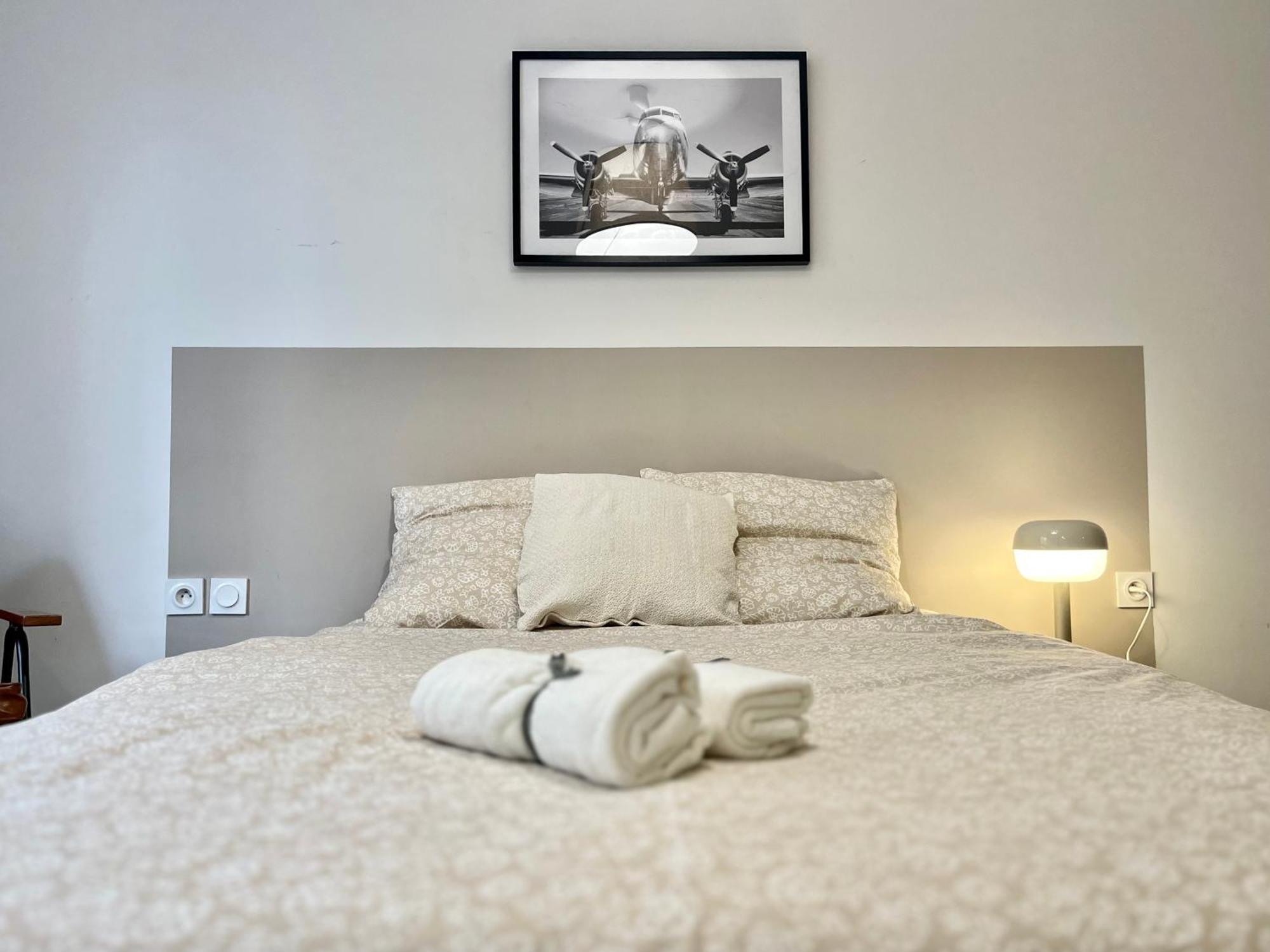 Suite Danbury 리옹 외부 사진